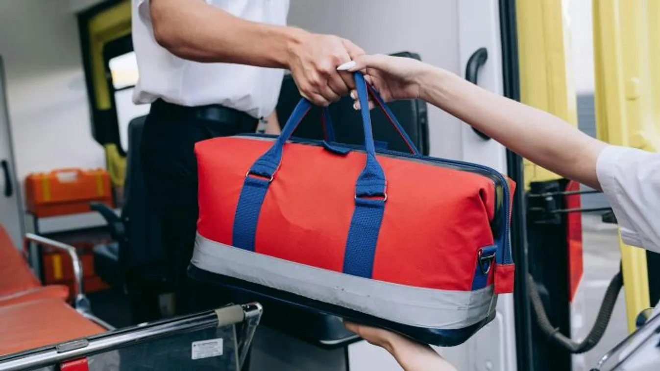 Döbbenetes baleset ért egy magyar melóst Tirolban