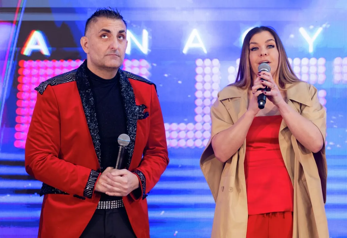 Gáspár Győző Dér Heni