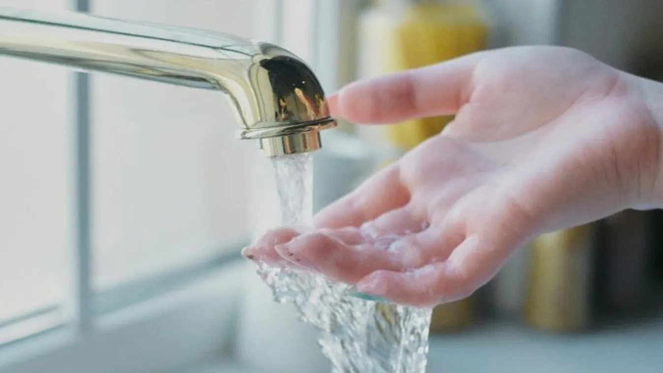 Így mérgez a magyar ivóvíz – Rejtett veszély a csapból