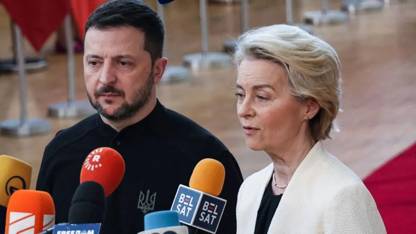 Ukrajna gyorsított EU-csatlakozása romba döntené Európát