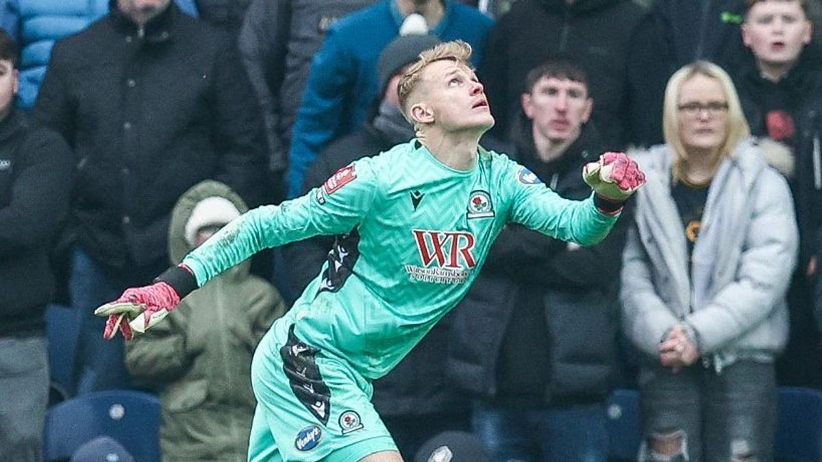 „Helyükre kerültek a dolgok" - remekel Angliában a magyar válogatott kapusa