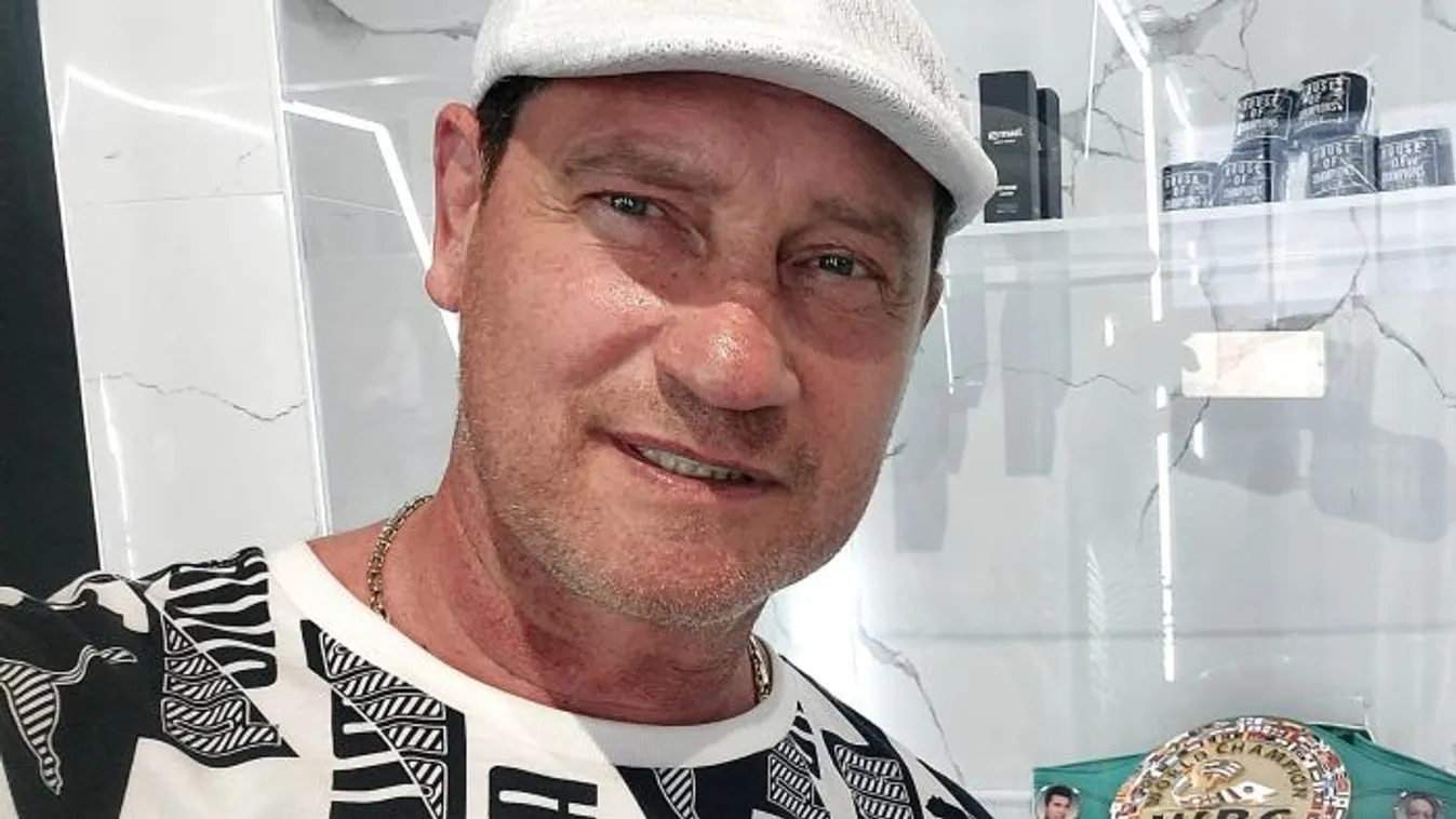 Bunyós Pityu furcsa kezelésnek vetette alá magát