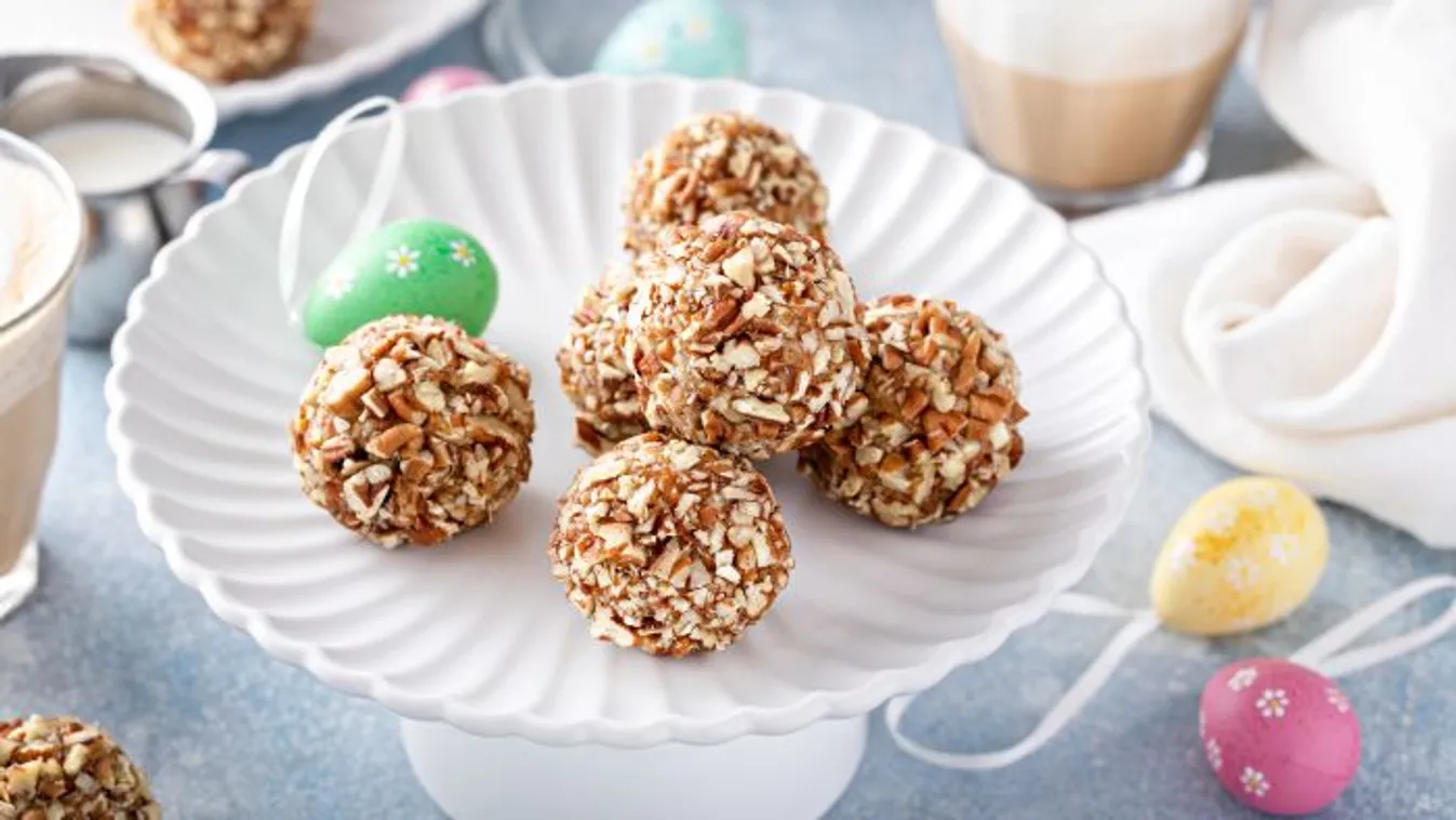 Gyors, finom és sütésmentes – ez lesz az idei húsvét sztárdesszertje!