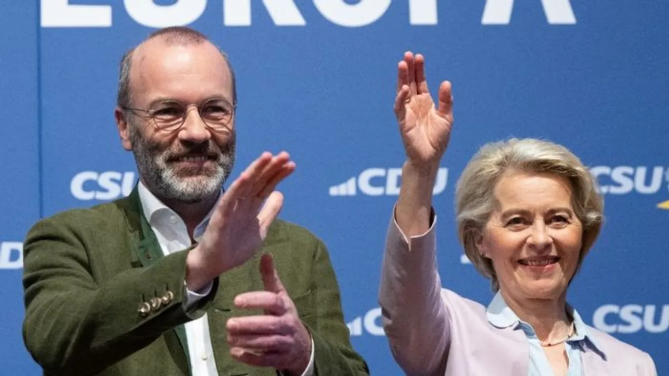 Brüsszel háborúba vinné Európát, fontos dátumot közöltek