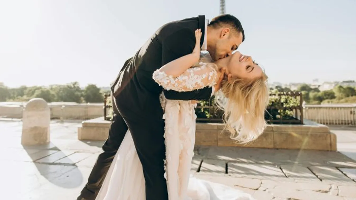 Végre kiderült! Megtudtuk a boldog házasság titkát!