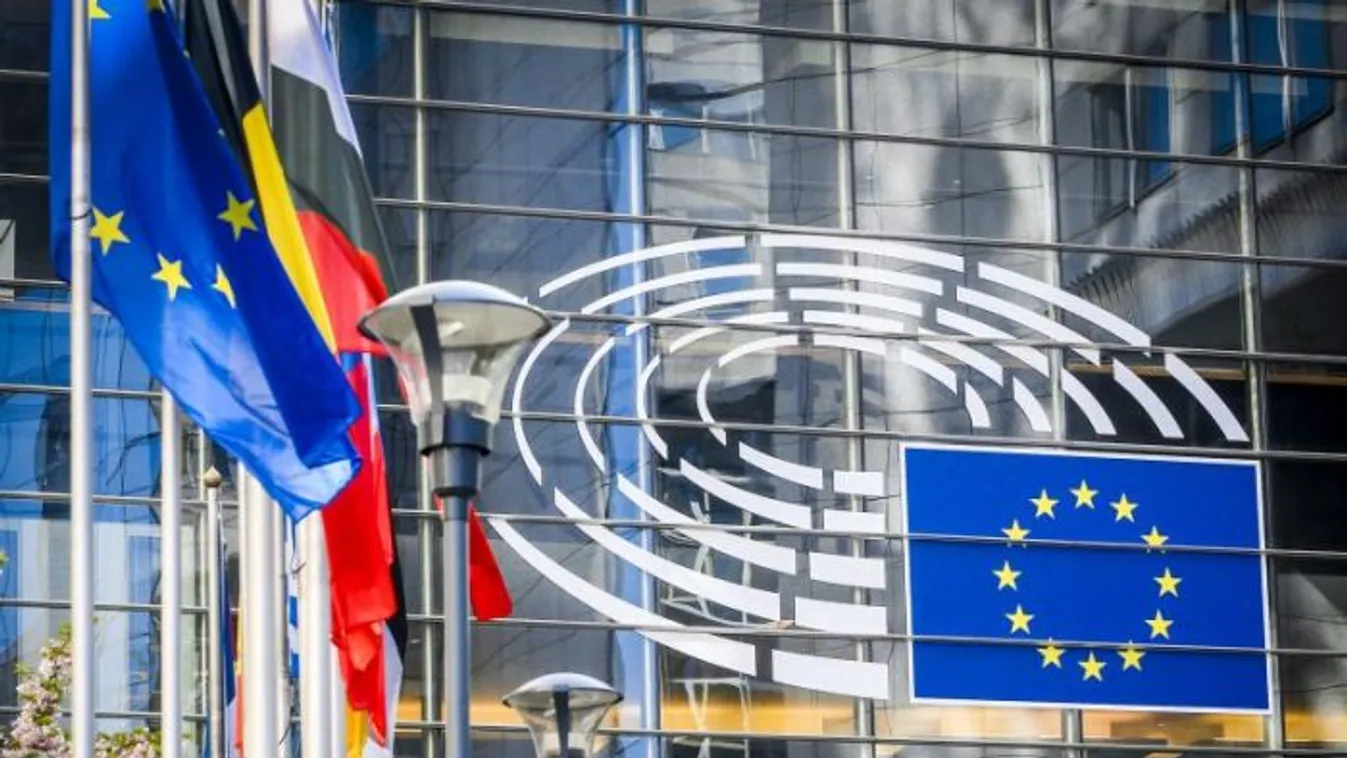 Az amerikai vámokról tárgyalnak ma az EU miniszterek