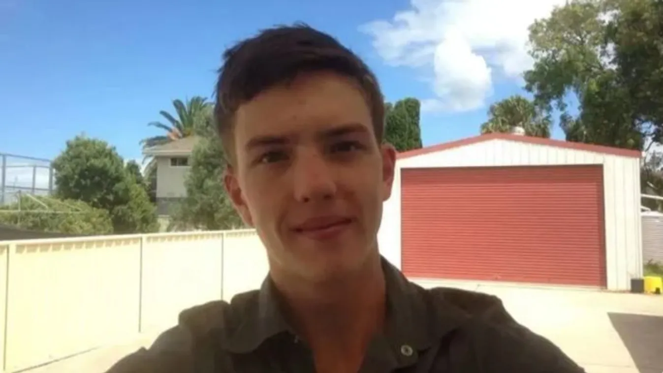 Tragédia: 72 lyukkal a tüdejében hunyt el a fiatal apa