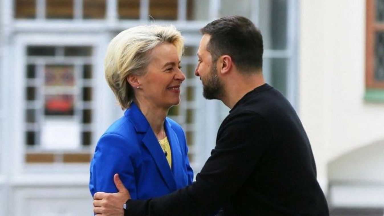 Kibuktak az amerikaiak az ukrán korrupció miatt: „Hol a pénz?”