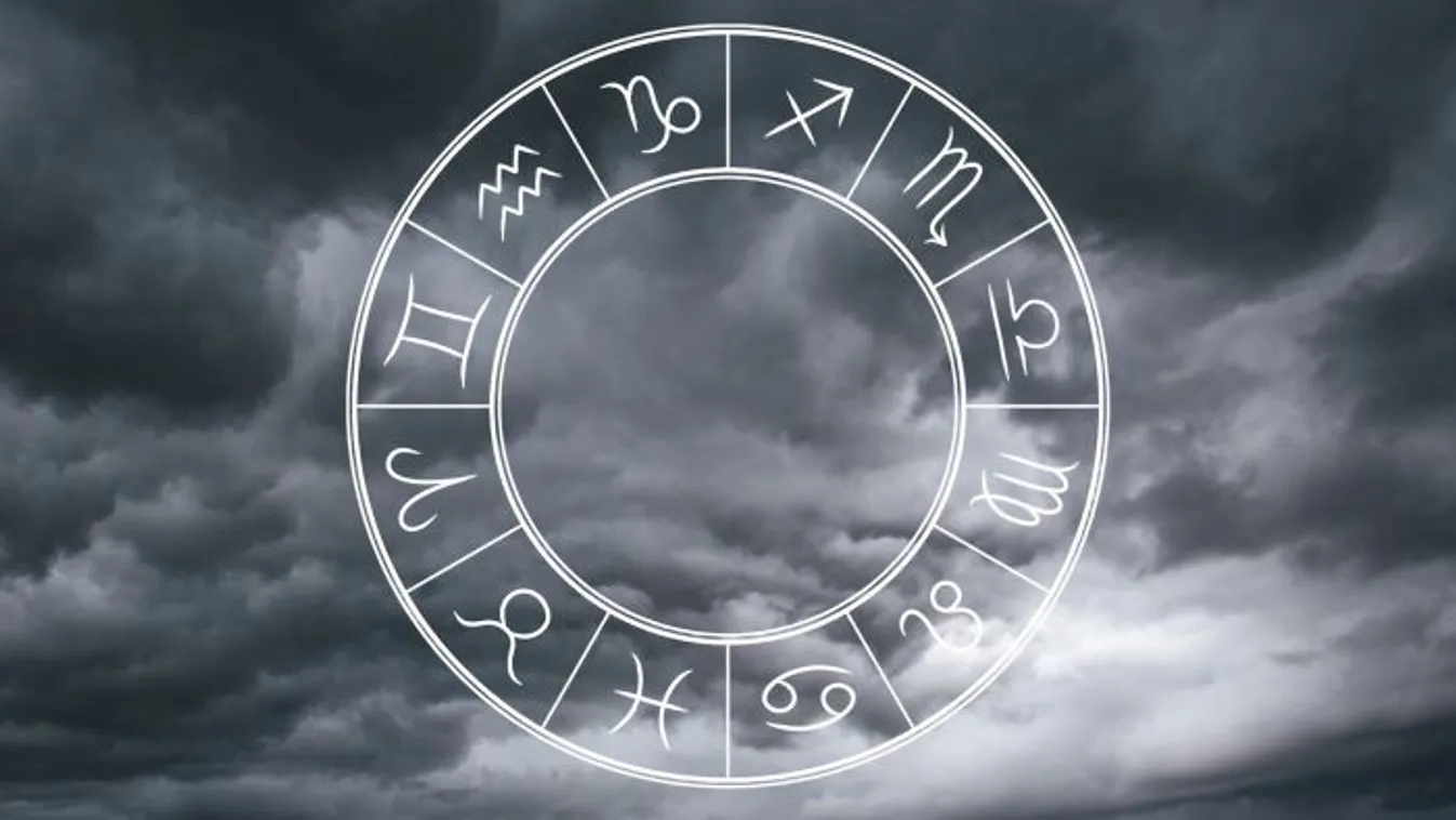 Asztrológiai vihar jön – ezek a csillagjegyek érzik majd meg