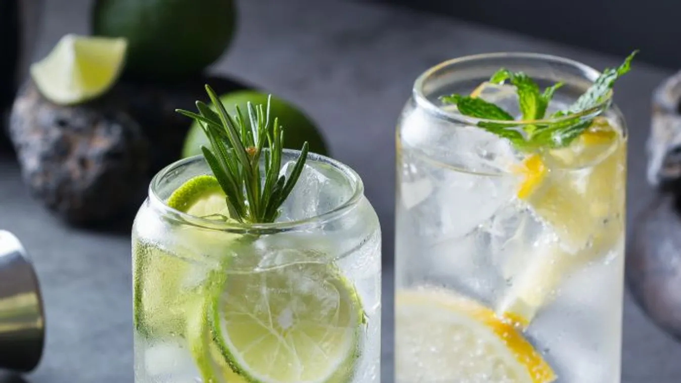 Most készíts ízletes házi szódát, fantasztikus ez a trükk