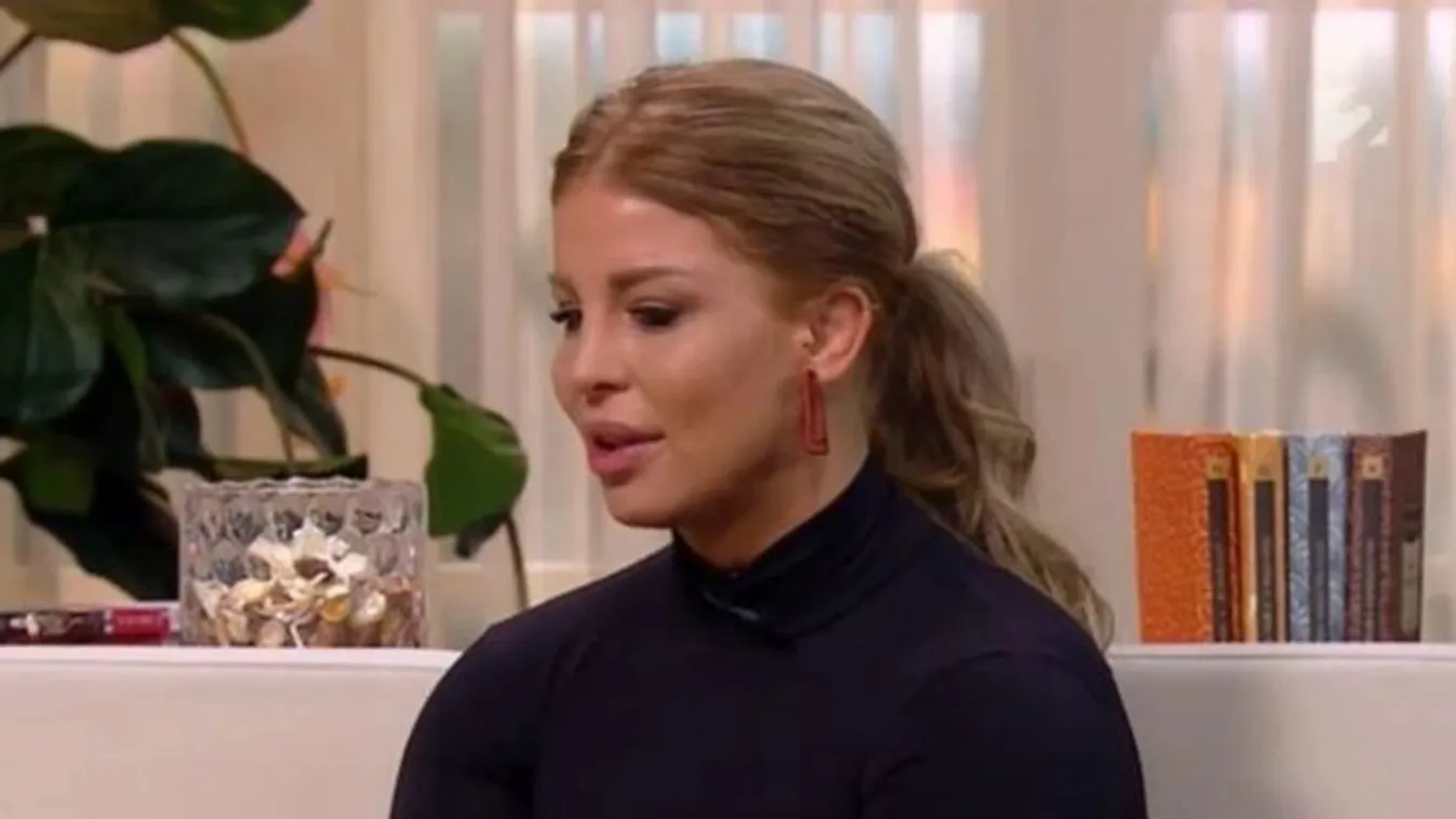 Szabó Franciska nem tud megbirkózni a gyásszal