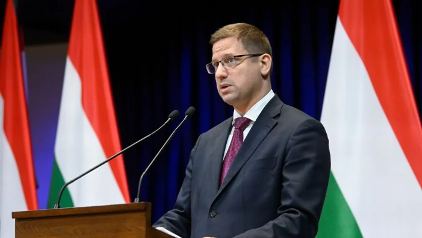 Magyarország kilép a Nemzetközi Büntetőbíróságból