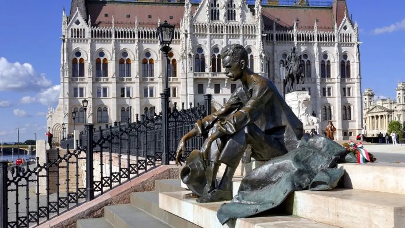 Kvíz: Mennyire ismered József Attila életét? Teszteld!