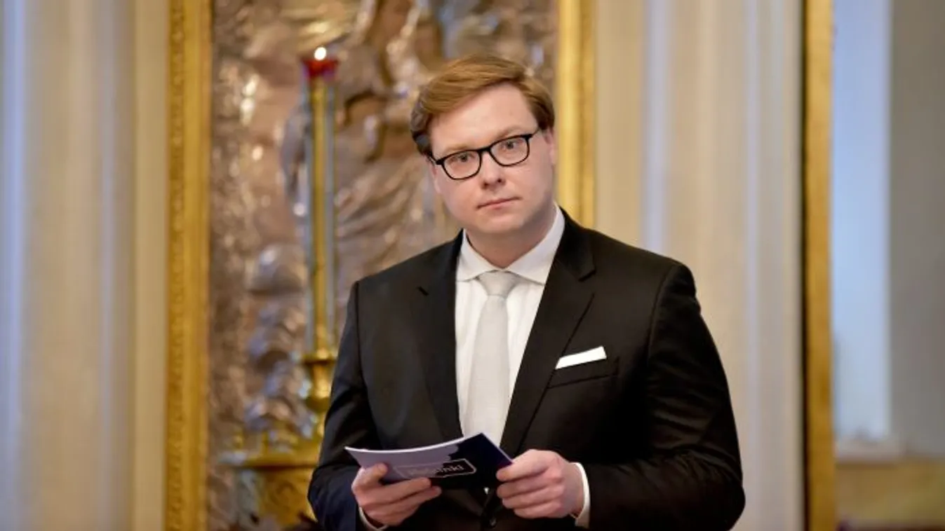 Orosz származású polgármestert választottak Helsinki élére