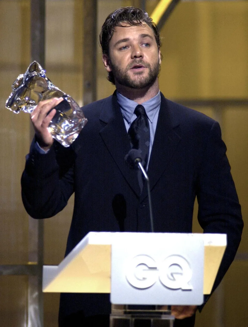 Russell Crowe galéria