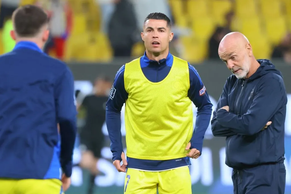 Ronaldo még 40 évesen is eurószázmilliókat ér az El-Nasszr csapatának