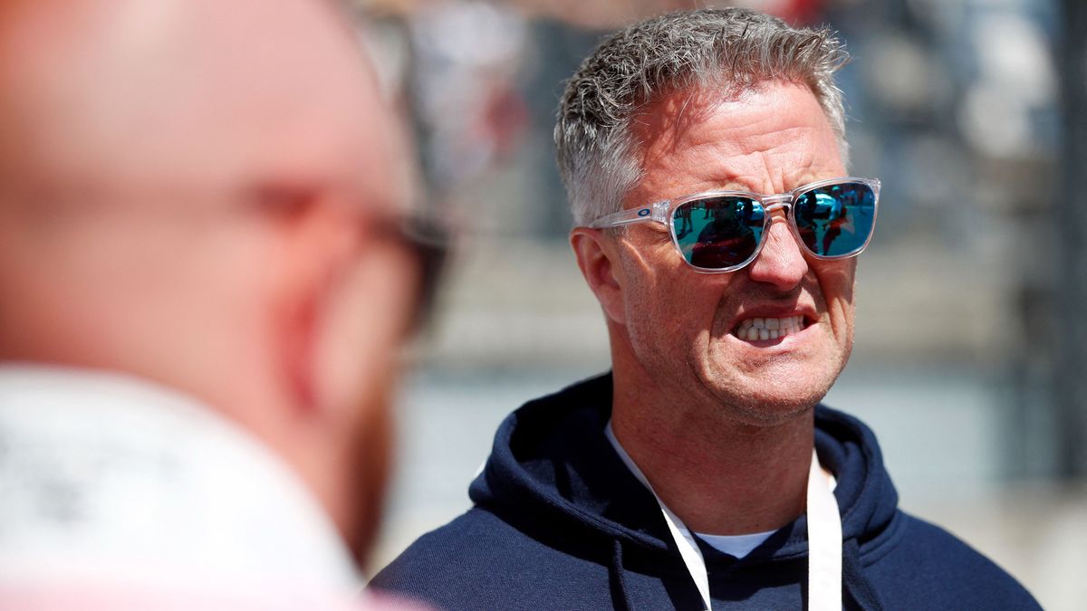 Megszólalt Schumacher, óriási meglepetés készül a Forma-1-ben