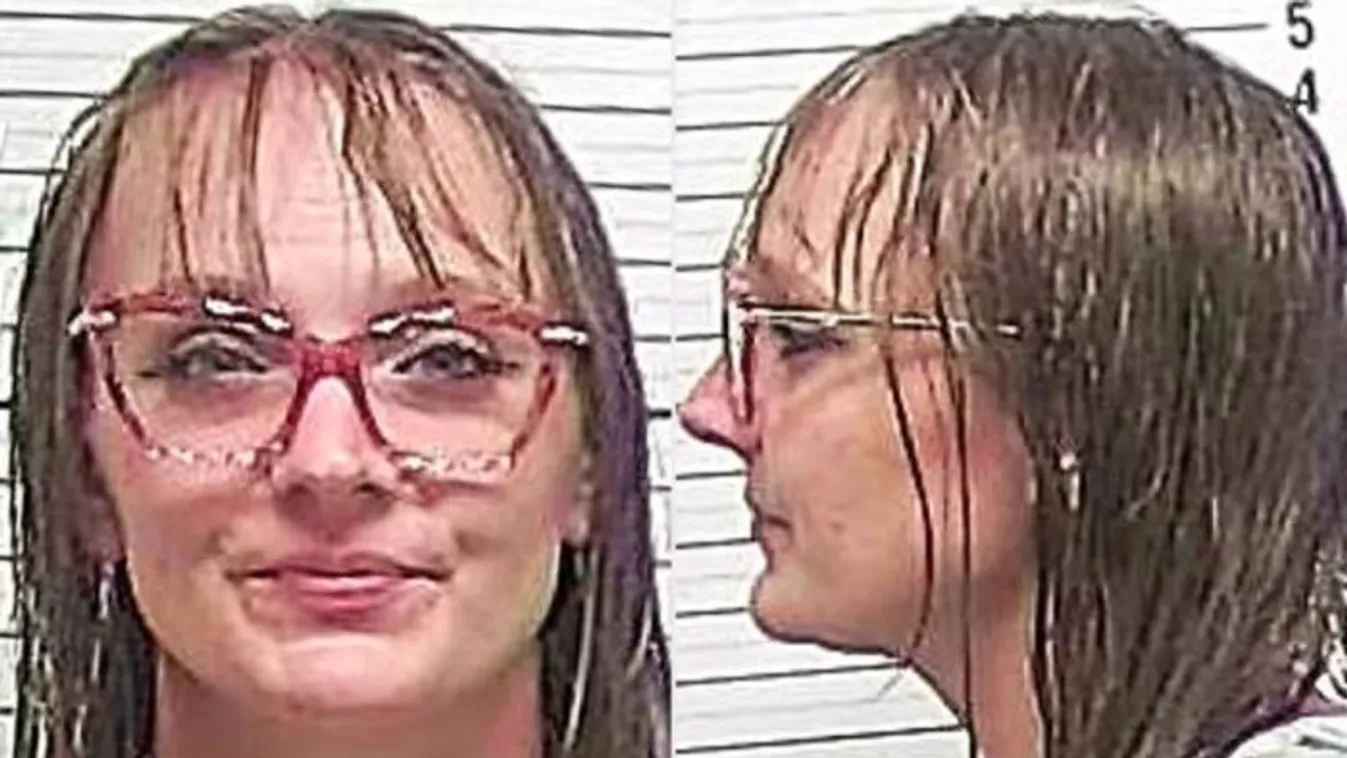 Sírással csábította el diákját Erika tanárnő