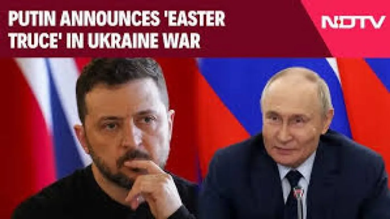 Hiába hirdettek tűzszünetet Ukrajnában