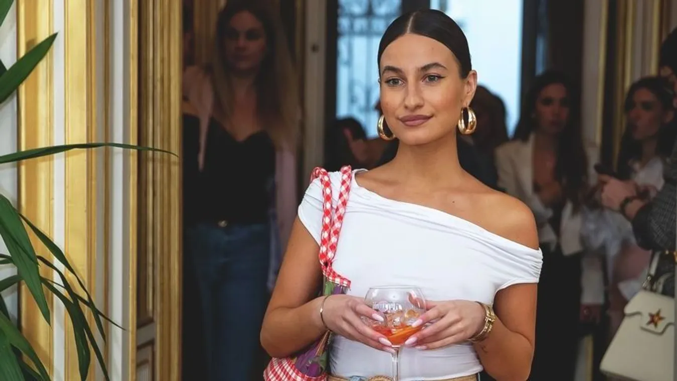 Dárdai Blanka elárulta az igazat az Ázsia Expresszről