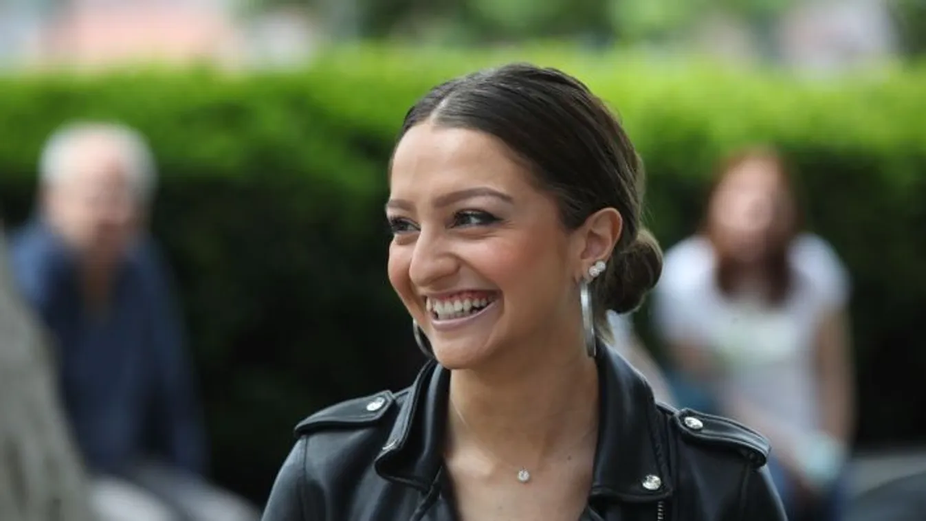 Patai Anna nem kertelt: ezt gondolja a fiatal anyaságról