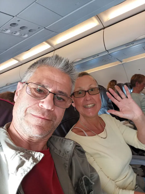 Mum permanently disabled by stroke after two hour ambulance wait