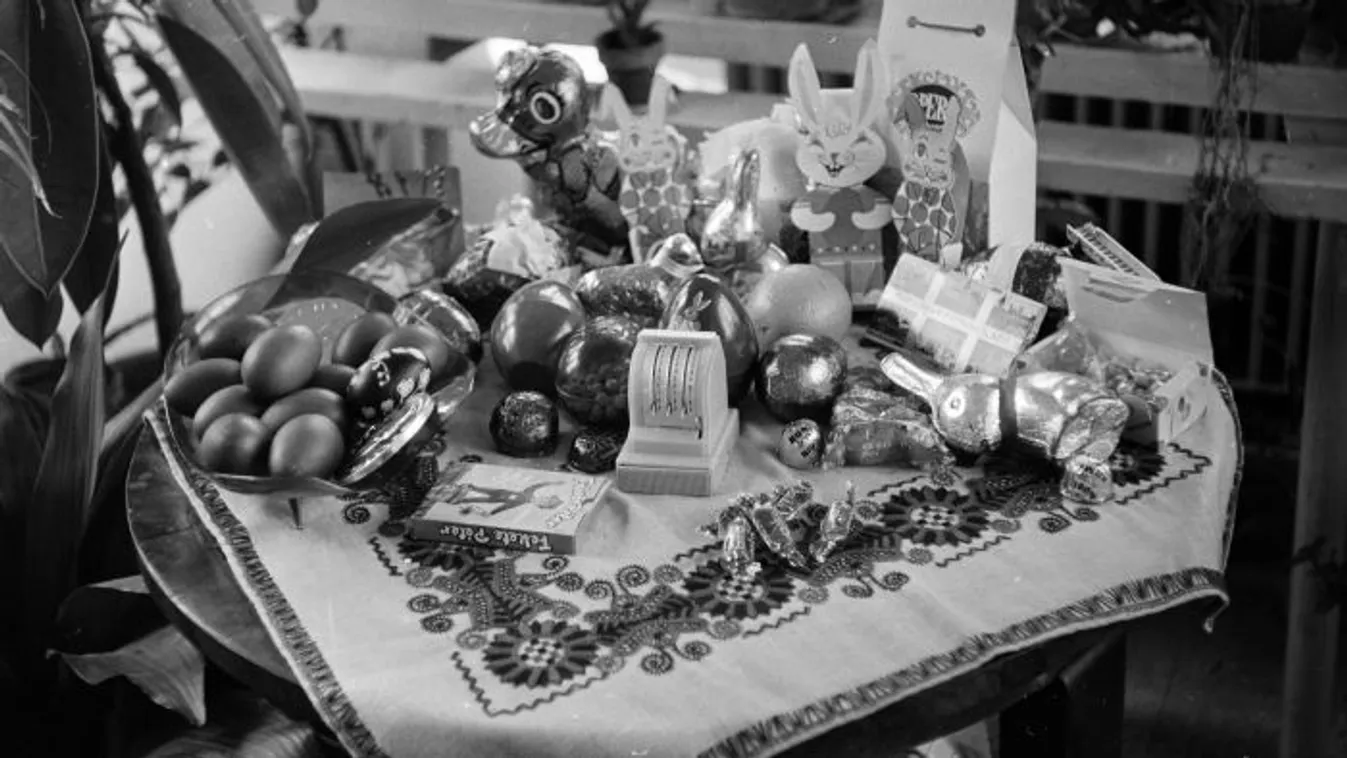 100 év alatt sokat változtak a húsvéti szokásaink? – Galéria