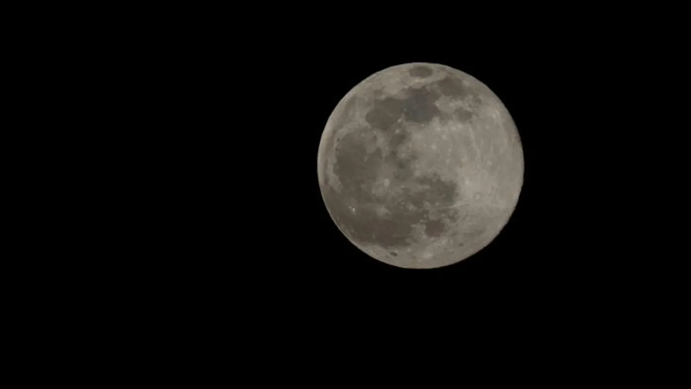 Szegedi Erika: A Mérleg telihold felforgatja az életed