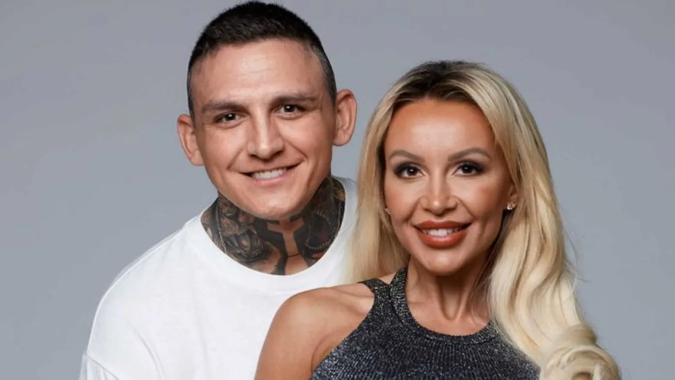 Sokatmondó videót posztot exével Boráros Gábor