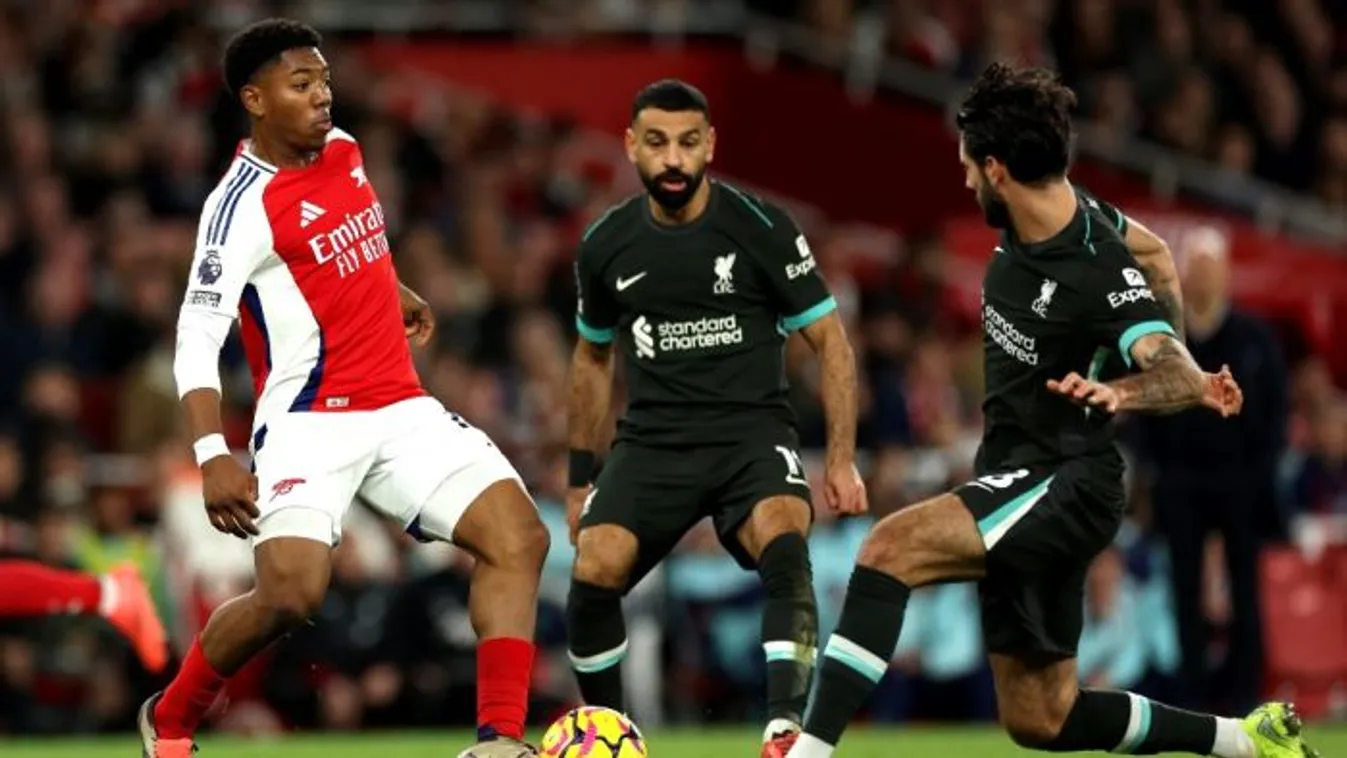 Szoboszlaiék váratlan lehetősége, Gülerék „segíthetnek”