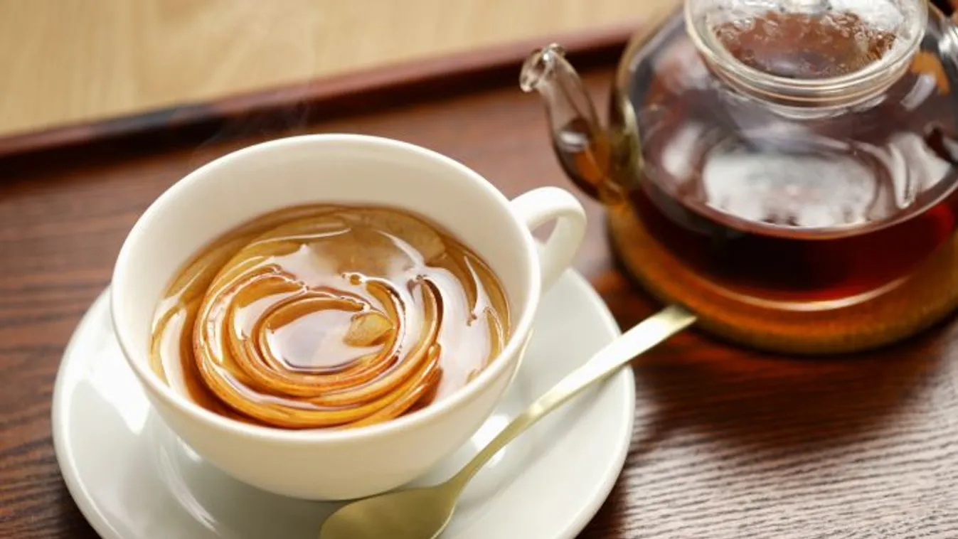 Itt a teázás új módszere, ezt azonnal akarod magadnak