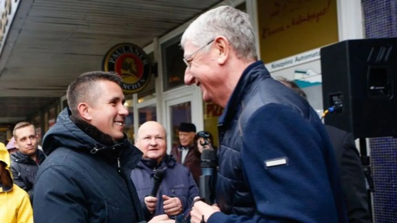 Jogerős: Czeglédy Csaba bűnös