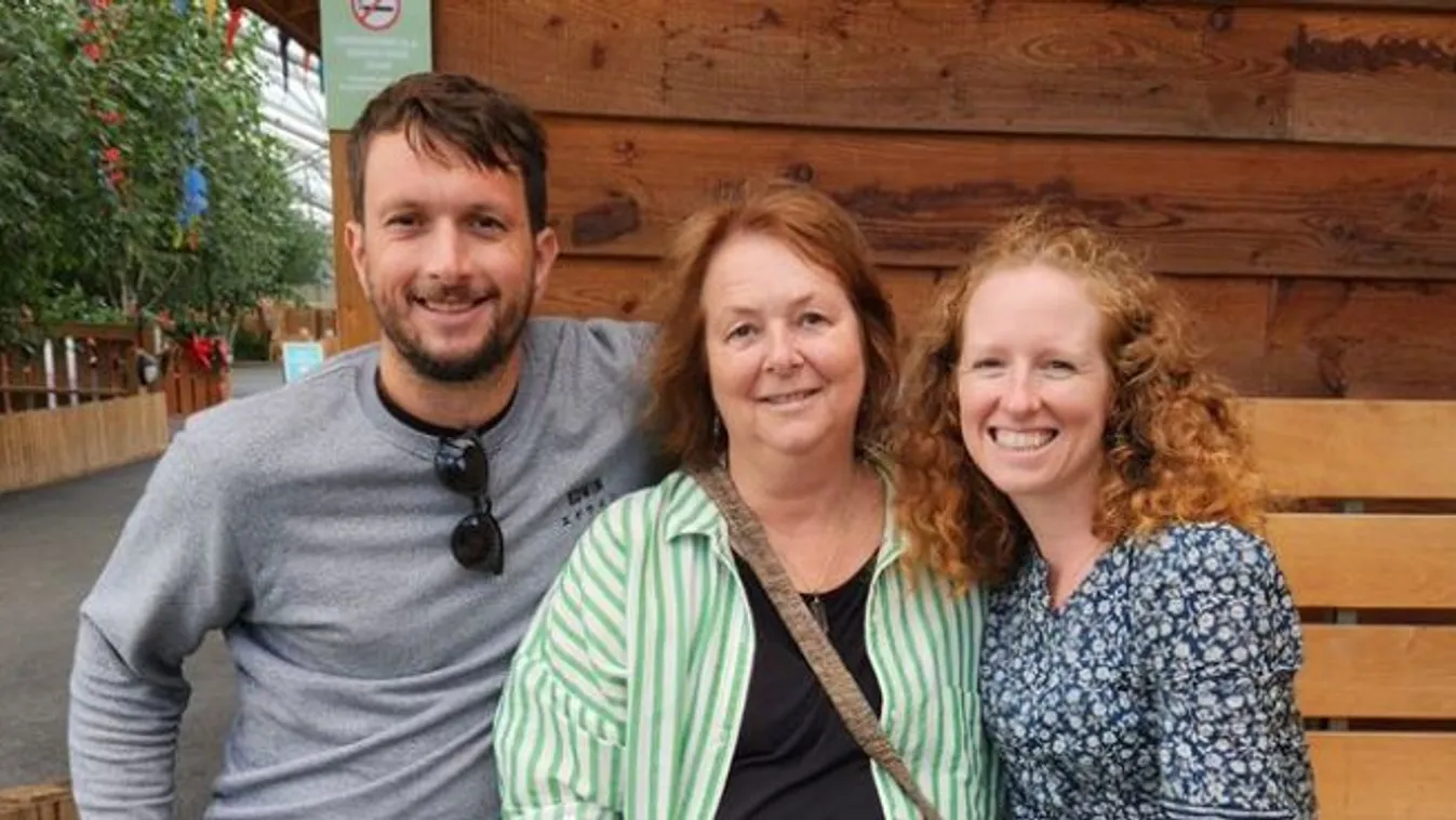 Válása után az egészsége is romlani kezdett egy nőnek