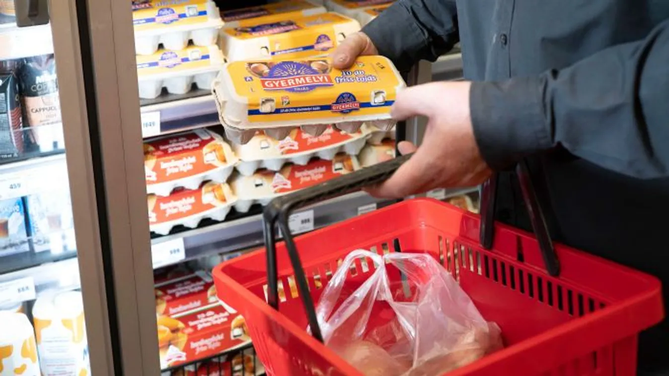 Vissza nem térítendő támogatást kaphatnak a kisboltok