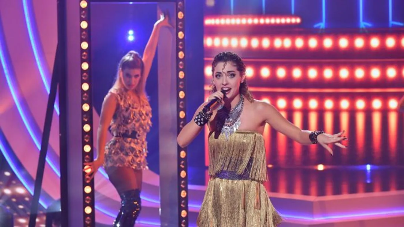 "Kemény velem a sors" - kitálalt a Megasztáros