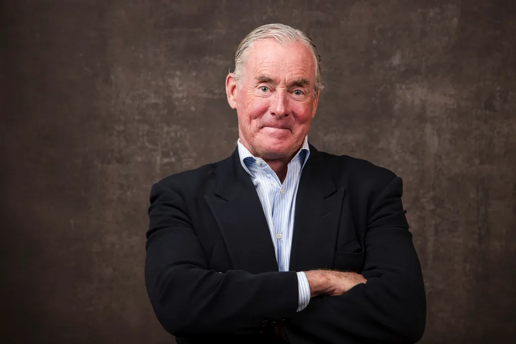 Galéria - Tévés sztárdokik egykor és most RIPOST
