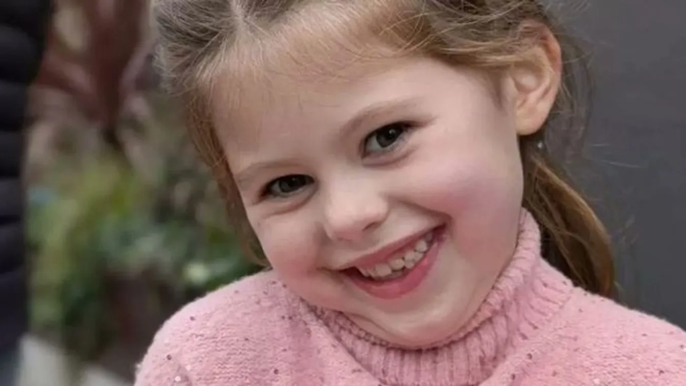 Az 5 éves lány fogmosás közben horrorbalesetet szenvedett