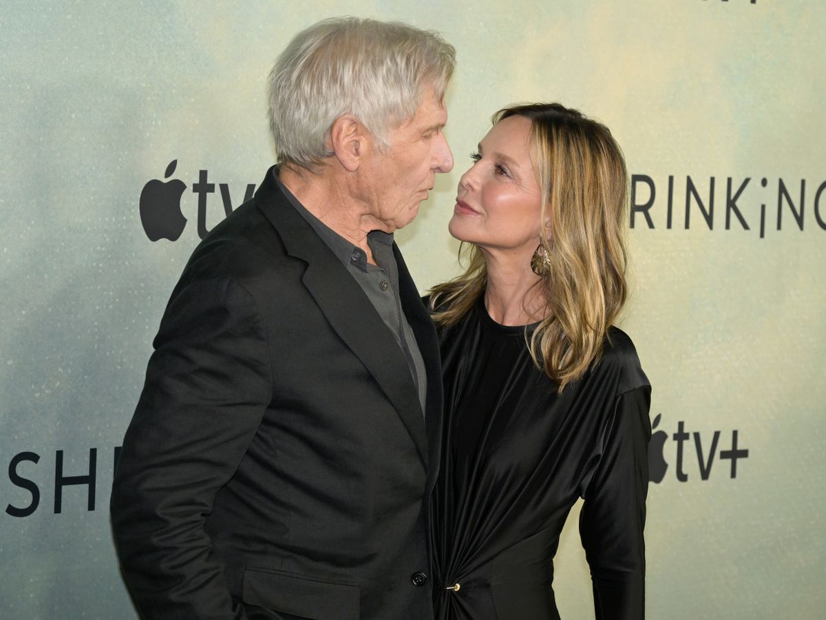 Harrison Ford civilben dúsgazdag intaglanmágnás   RIPOST
