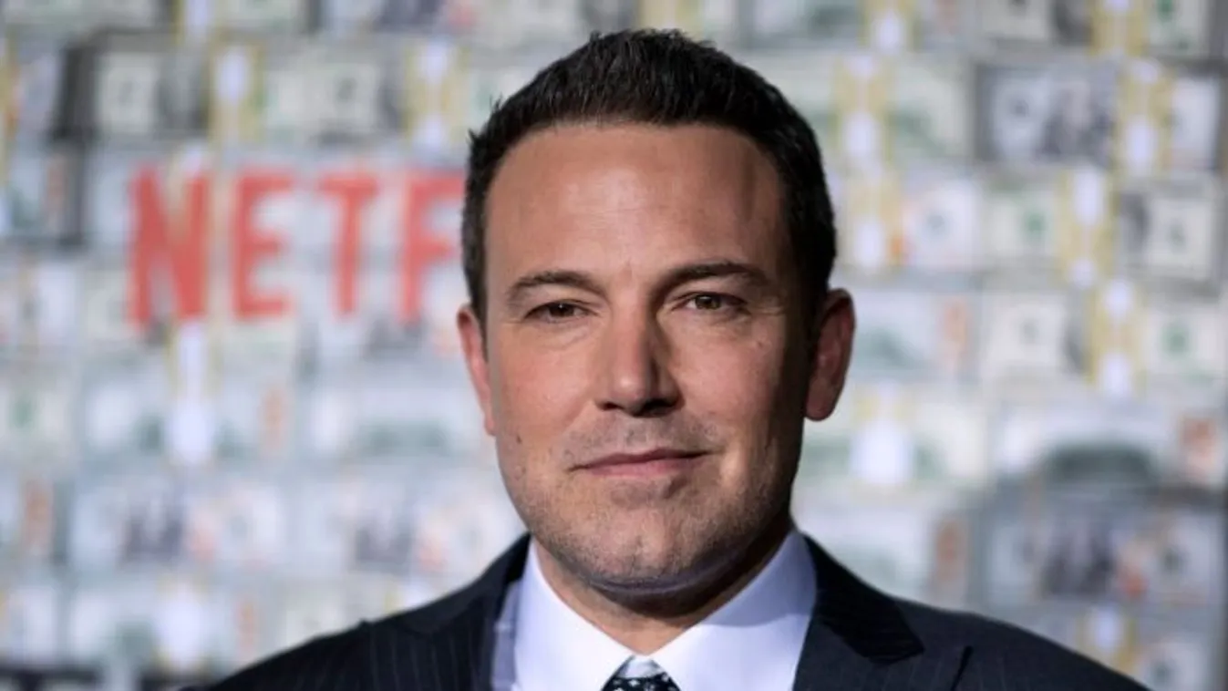 Ben Affleck kitálalt: ,,Nem tudok flörtölni”