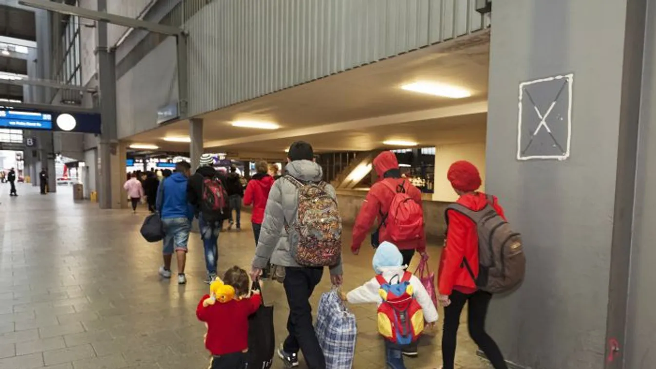 Negyvenezer gyereket tesztelnek