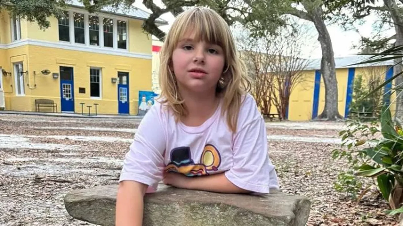 Holtan került elő a házuk udvaráról eltűnt 6 éves kislány