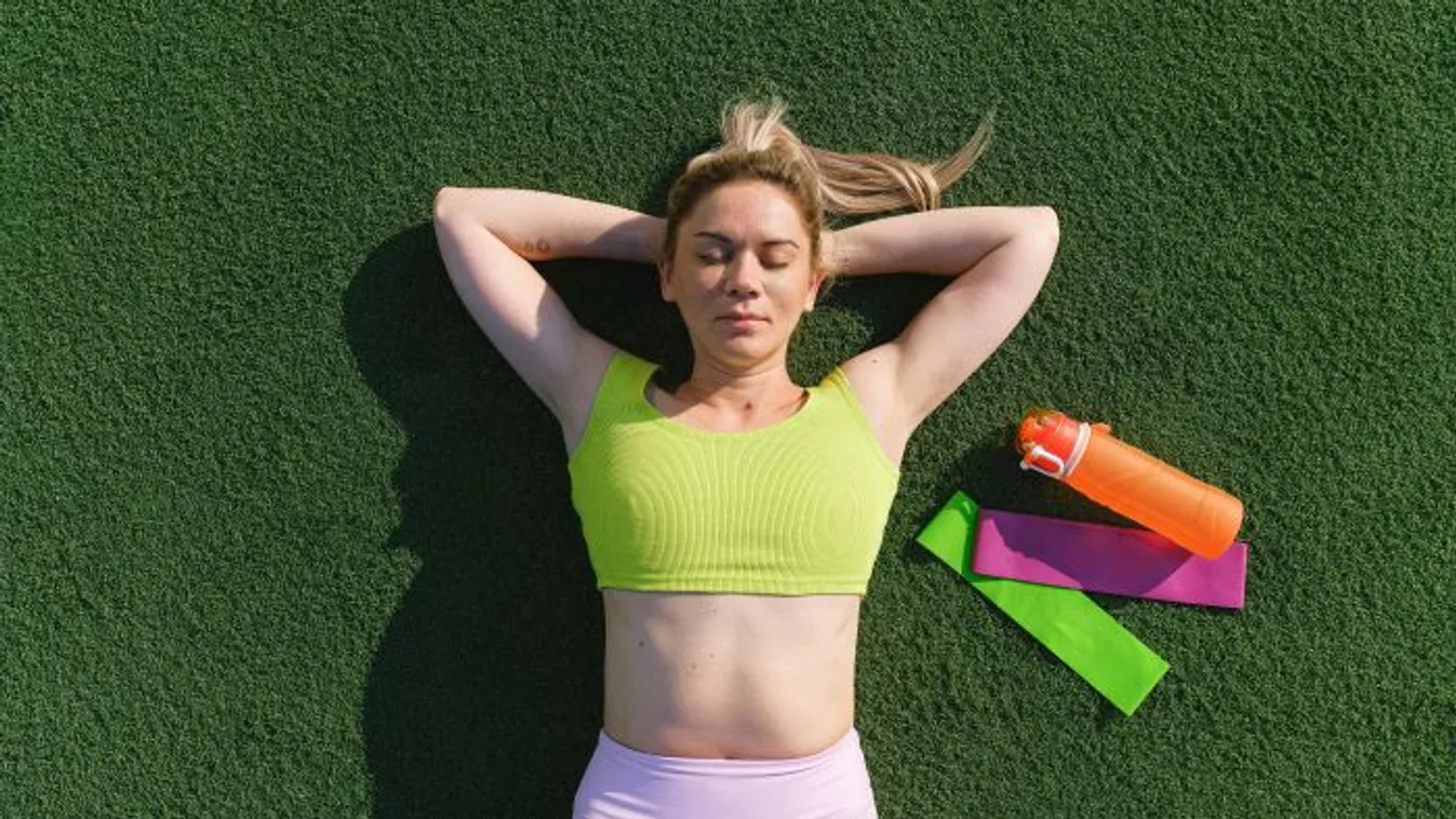 Elképesztő hatás: tényleg csak ennyi az új életmódprogram