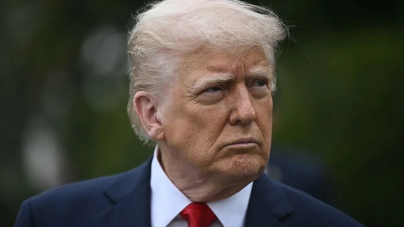 Orosz-ukrán háború: Donald Trump bejelentését várja a világ