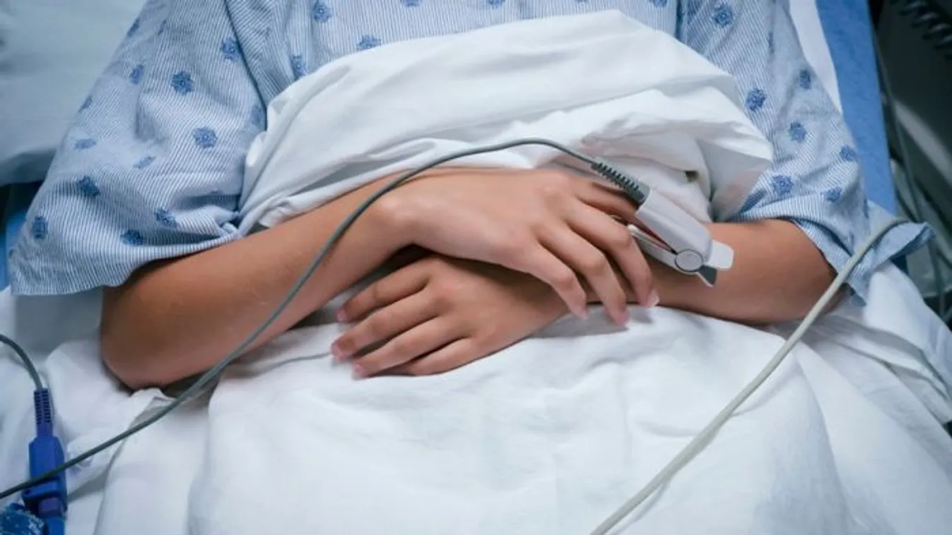 Sokkot kaptak az orvosok attól, amit a tinédzserben találtak