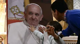 900 éves jóslat leplezte le Ferenc pápa utódját?