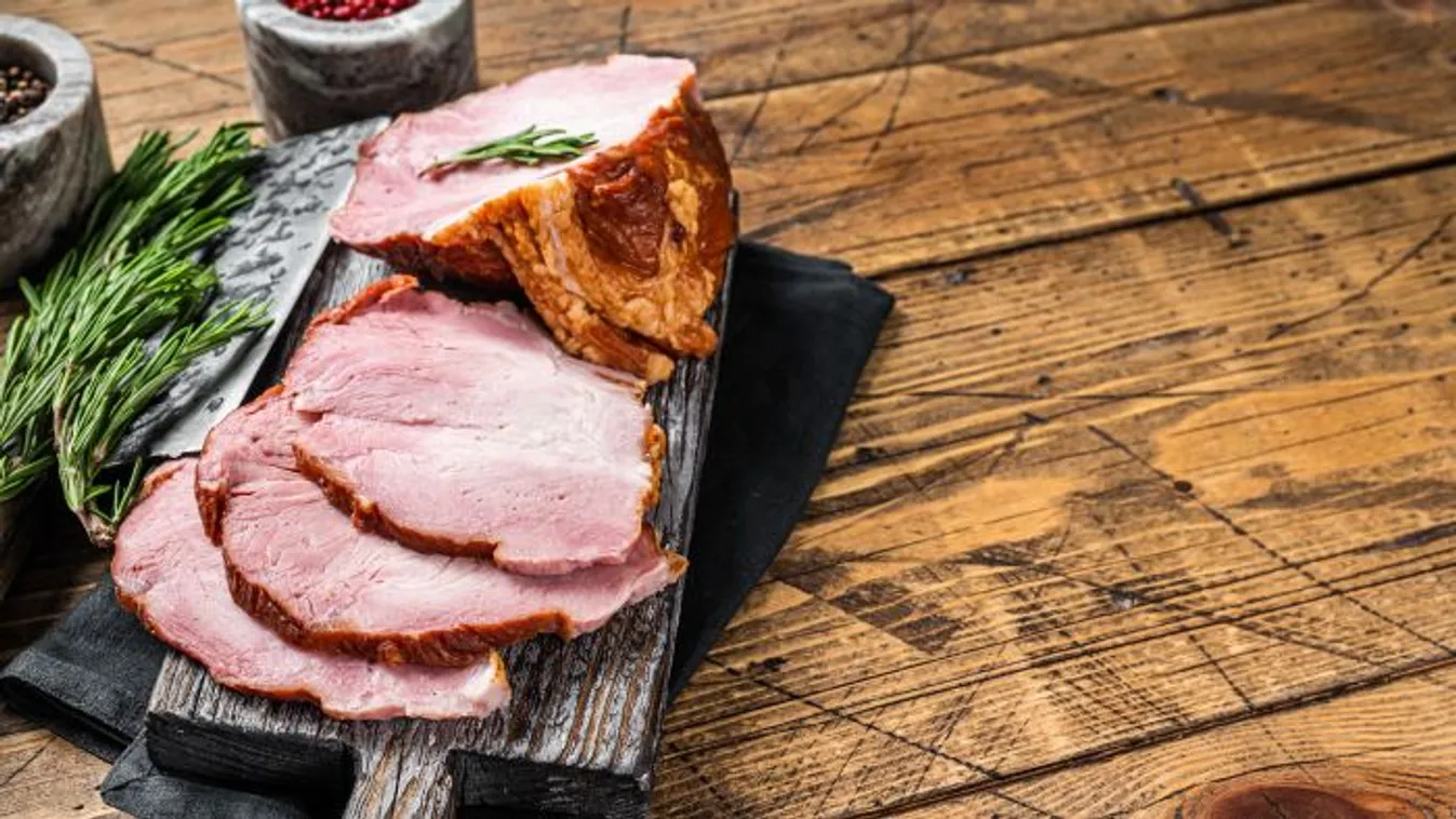 Torma helyett ezt edd idén a sonkához, nem bánod meg