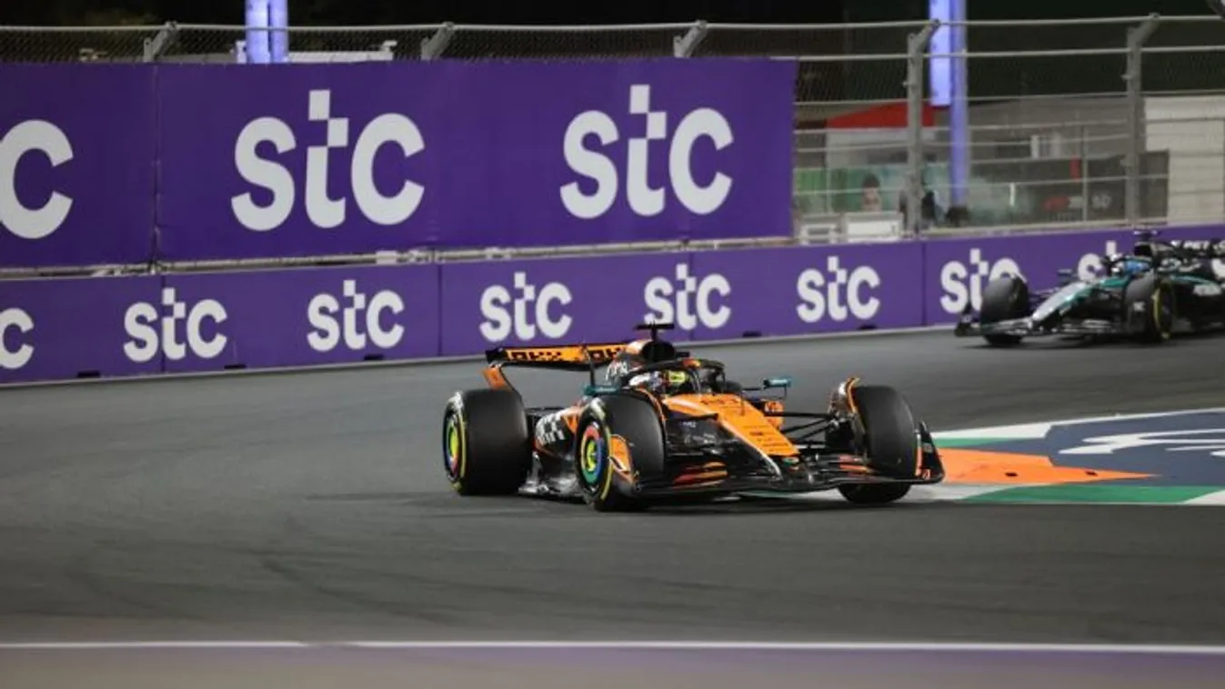 Verstappen óriásit hibázott, ilyen még nem volt a F1-ben