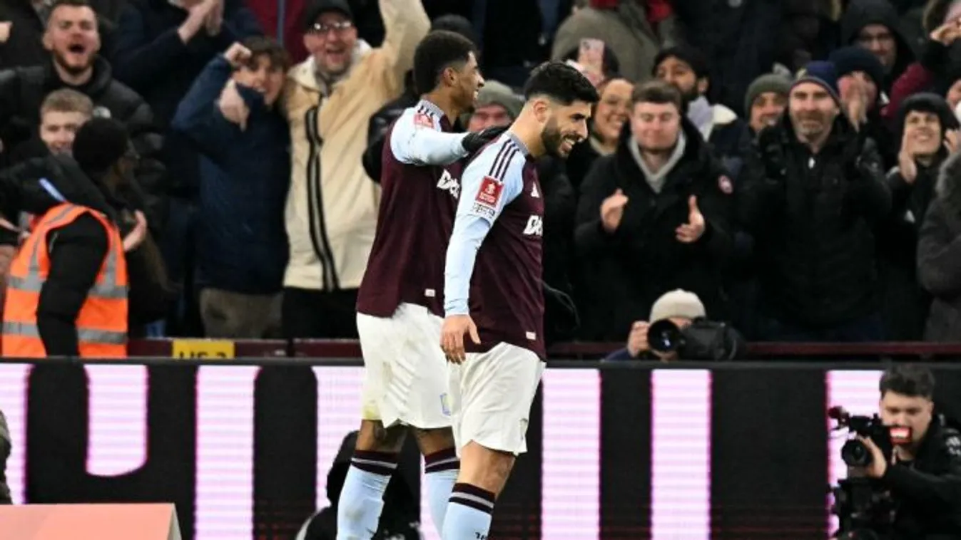 Bukott sztárokkal tréfálnák meg Szoboszlaiék legyőzőjét