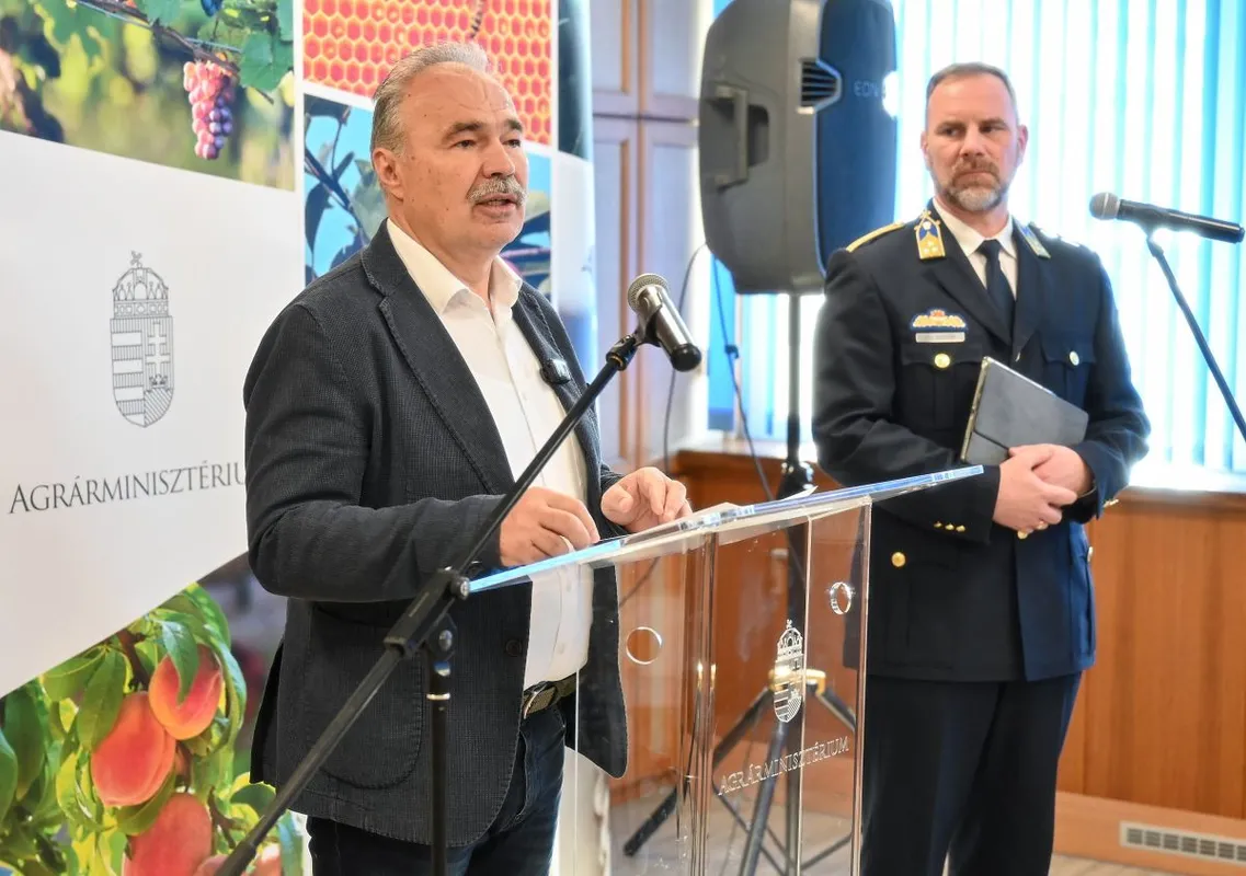 GÁL Kristóf; NAGY István