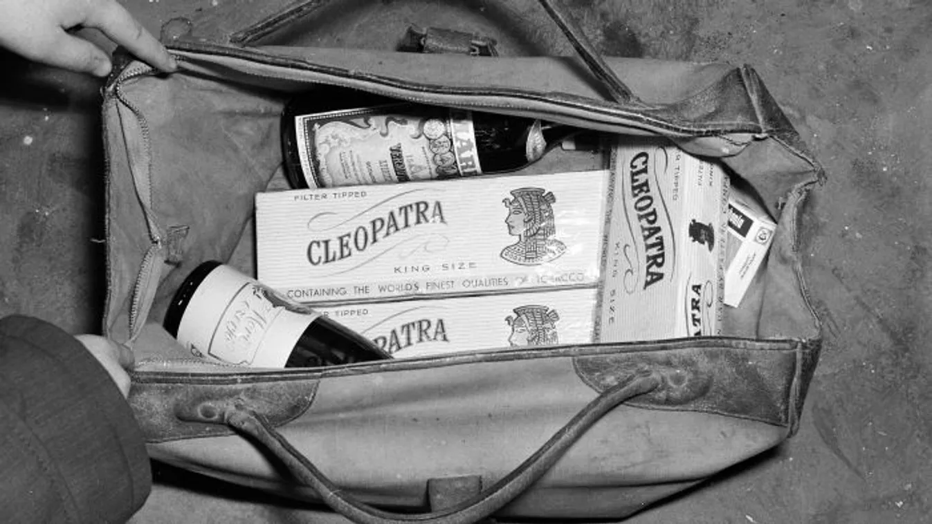 Bűnös Budapest a '70-es évekből – A város sötét oldala